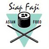 Siap Faji Asian Food